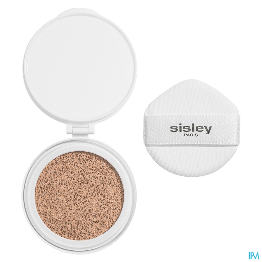 Sisley Phyto-blanc Le Cushion Refill 0c Vanill.15g