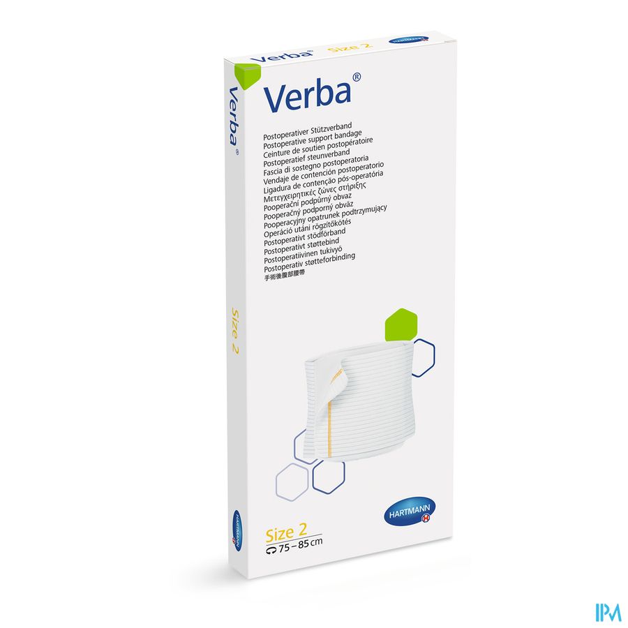 Verba T 2 75-85cm 1 P/s