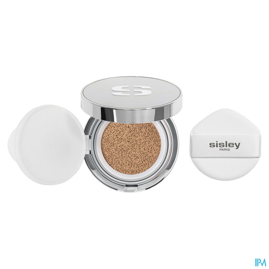 Sisley Phyto-blanc Le Cushion 1n Ivory
