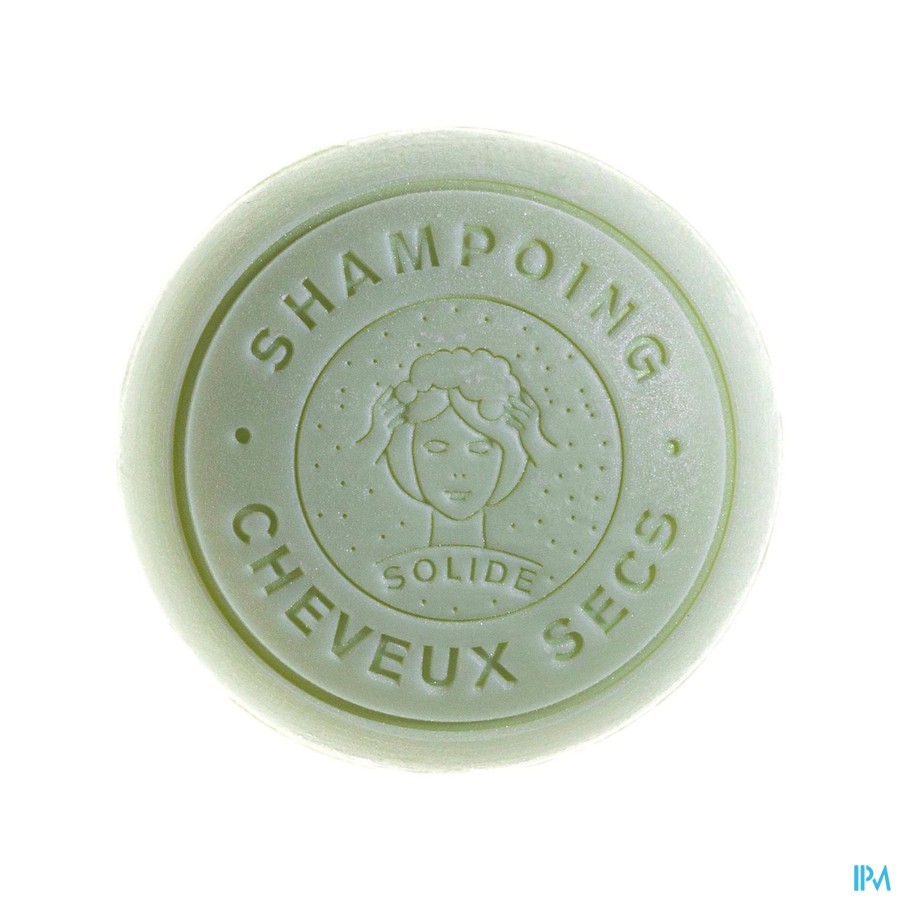 Bell Anesse Vaste Shampoo Droog Haar 110g