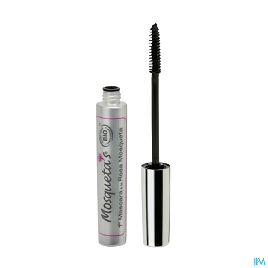 Mosquetas Mascara Bruin Bio Wilde Rozen 8ml
