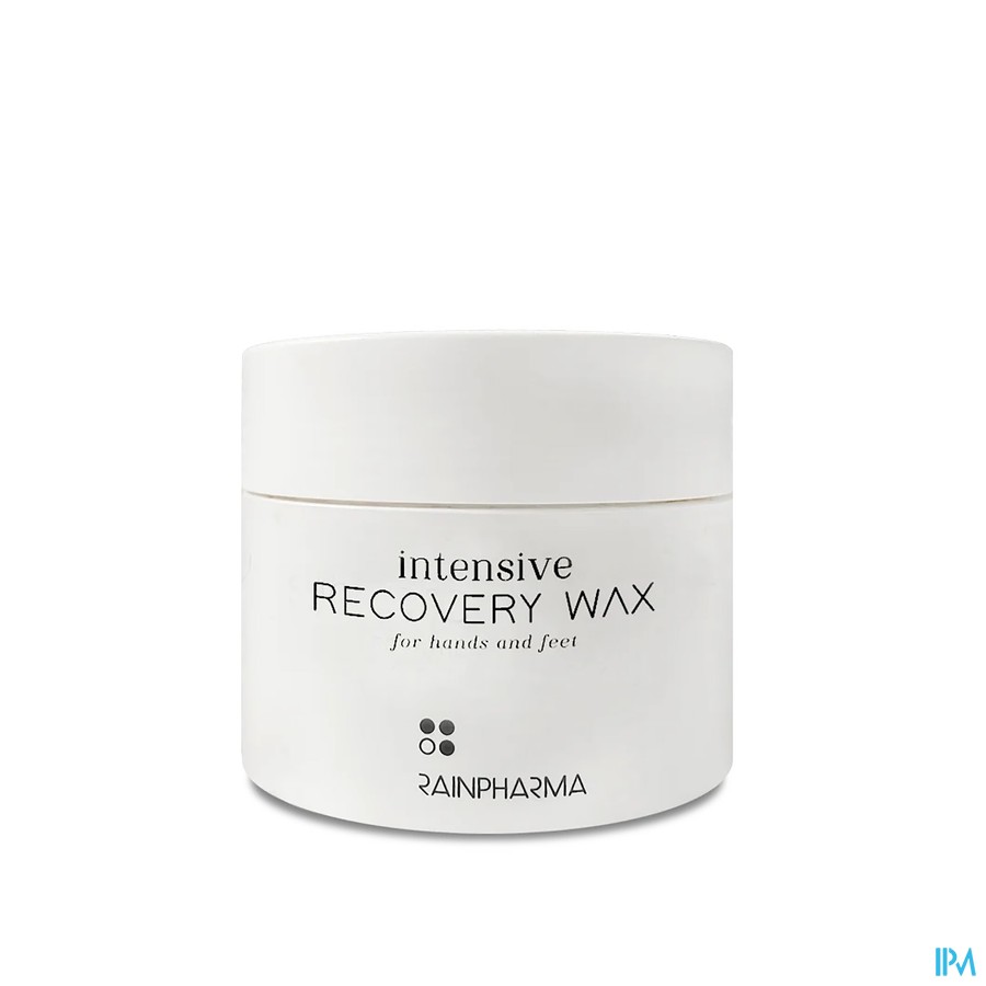 Rainpharma Intensive Recovery Wax 200ml