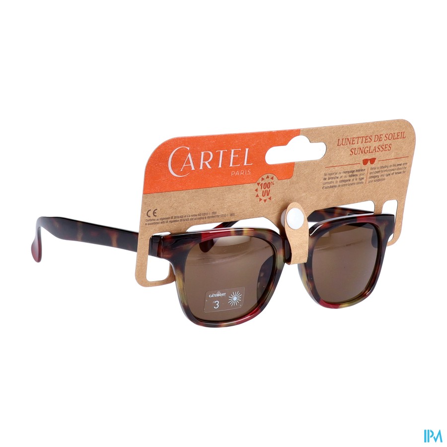 Lunette Solaire Vip (asie)