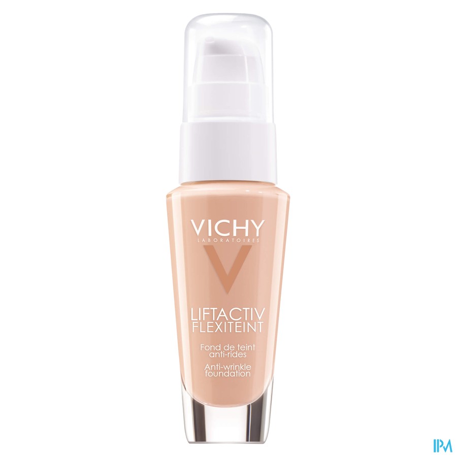 Vichy Fdt Flexilift Teint A/rimpel 25 Nude 30ml