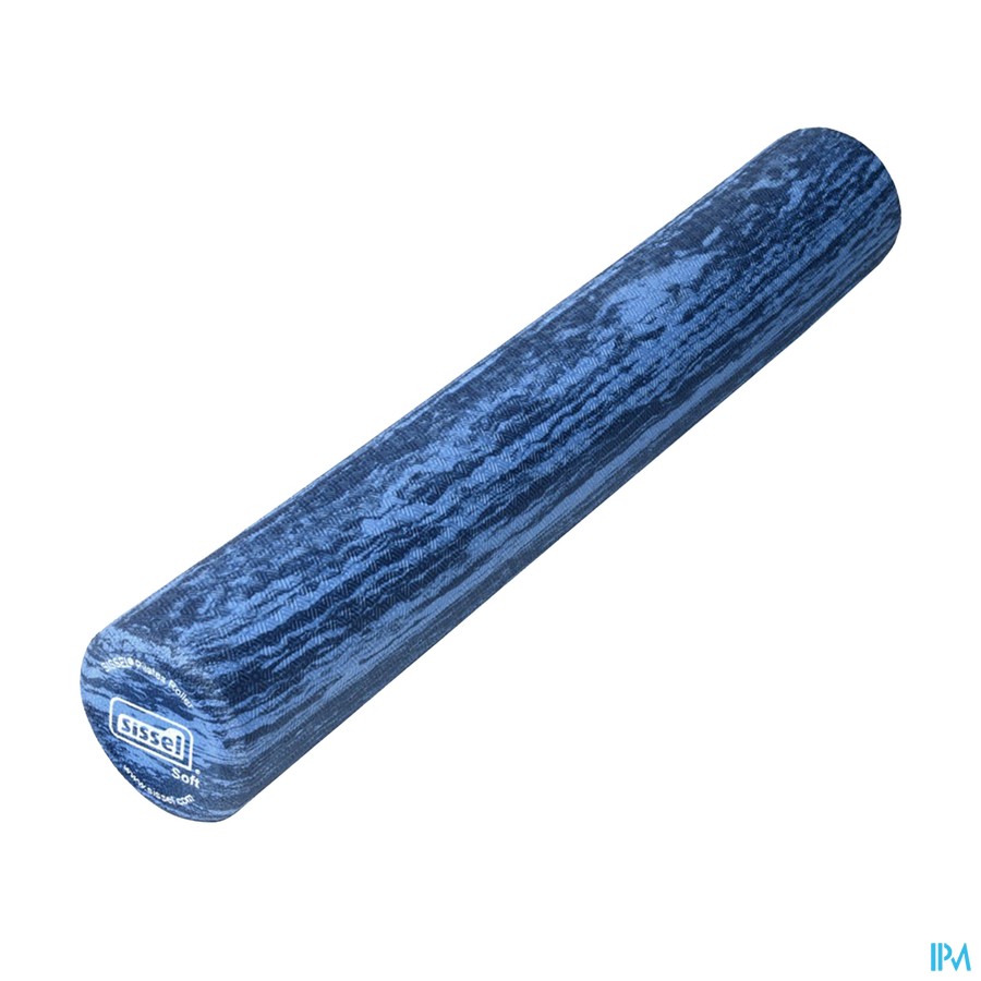 Sissel Pilates Roller Pro Soft 90cm