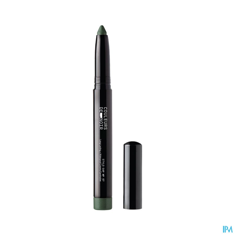 Couleurs De Noir Stylo Oap Wp Brig. Olive 7 1,4g