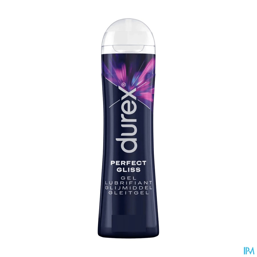 Durex Perfect Gliss 50ml