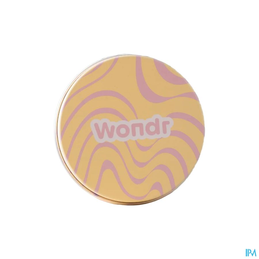Wondr Mini Travel Case