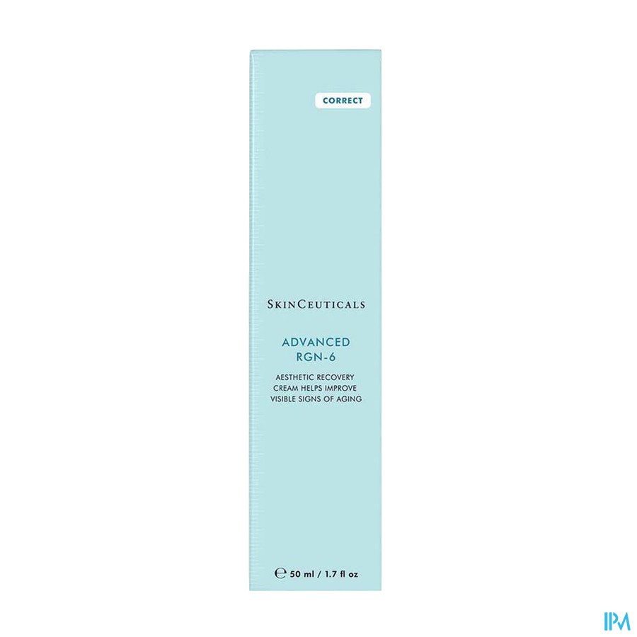 Skinceuticals Regenceuticals Cr Correct A/age 50ml