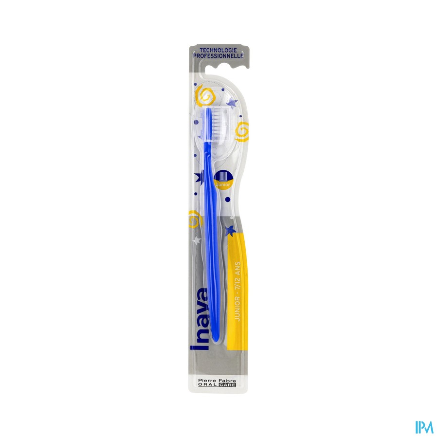 BDEN INAVA JUNIOR 7/12ANS 1