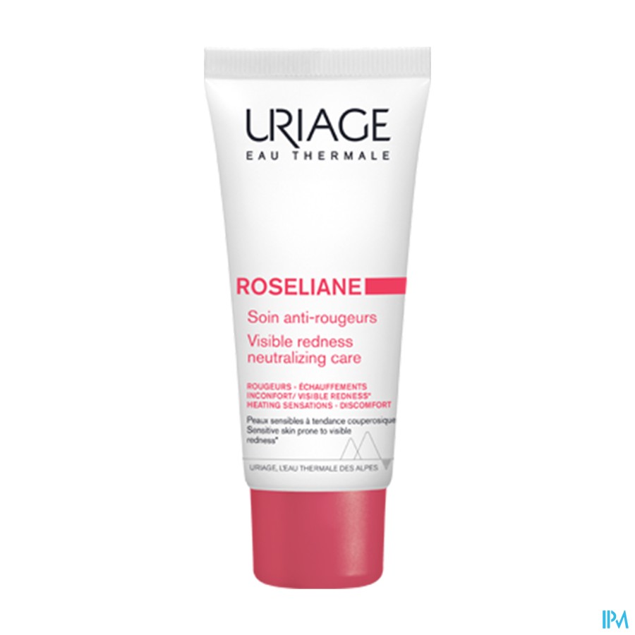 URIAGE ROSELIANE SOIN A/ROUG 40ML