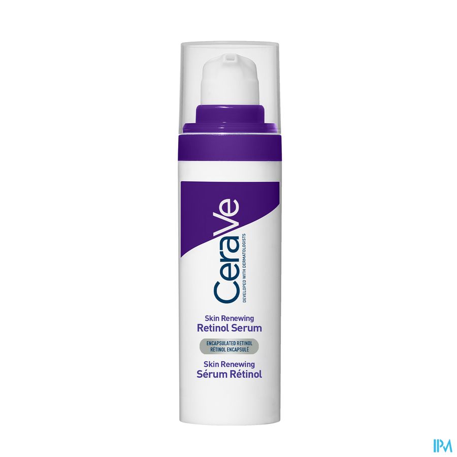 Cerave Skin Renewing Retinol Serum 30ml Cerave Skin Renewing Retinol Serum 30ml