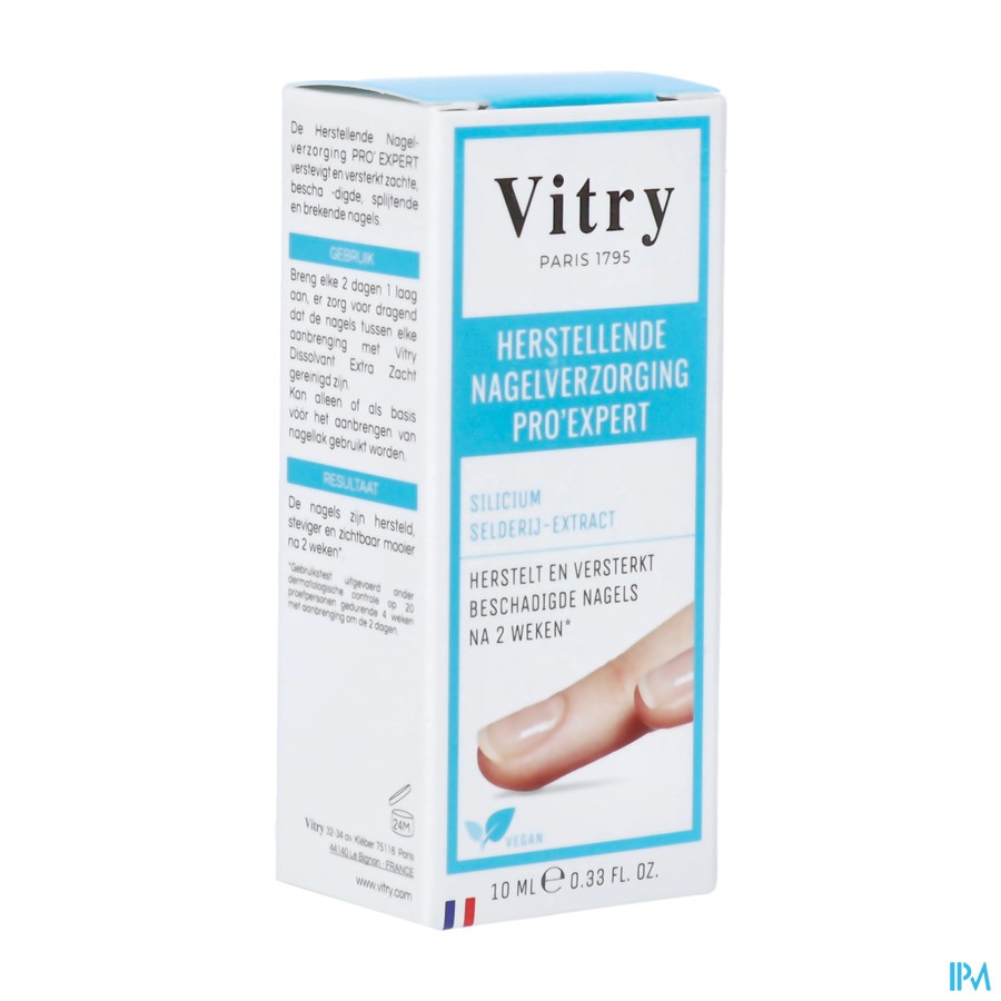 Herstellende Nagelverzorging Pro'expert 10ml