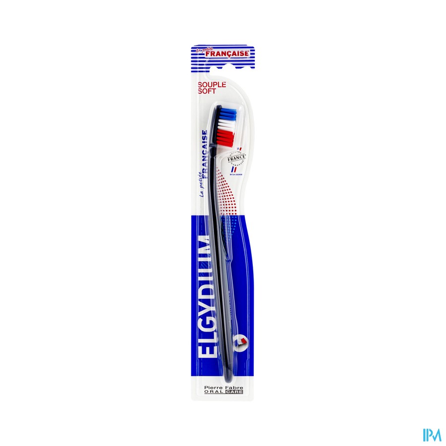 BDEN ELGYDIUM PETITE FRANCAISE SPL