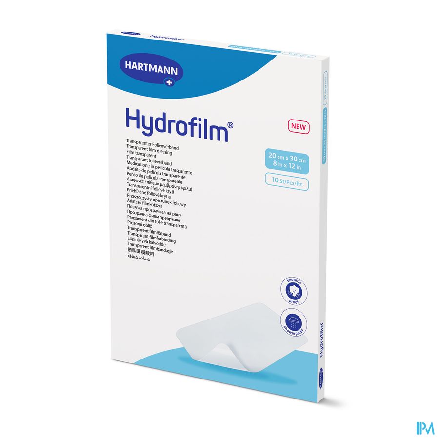 Hydrofilm 20x30,0cm 10