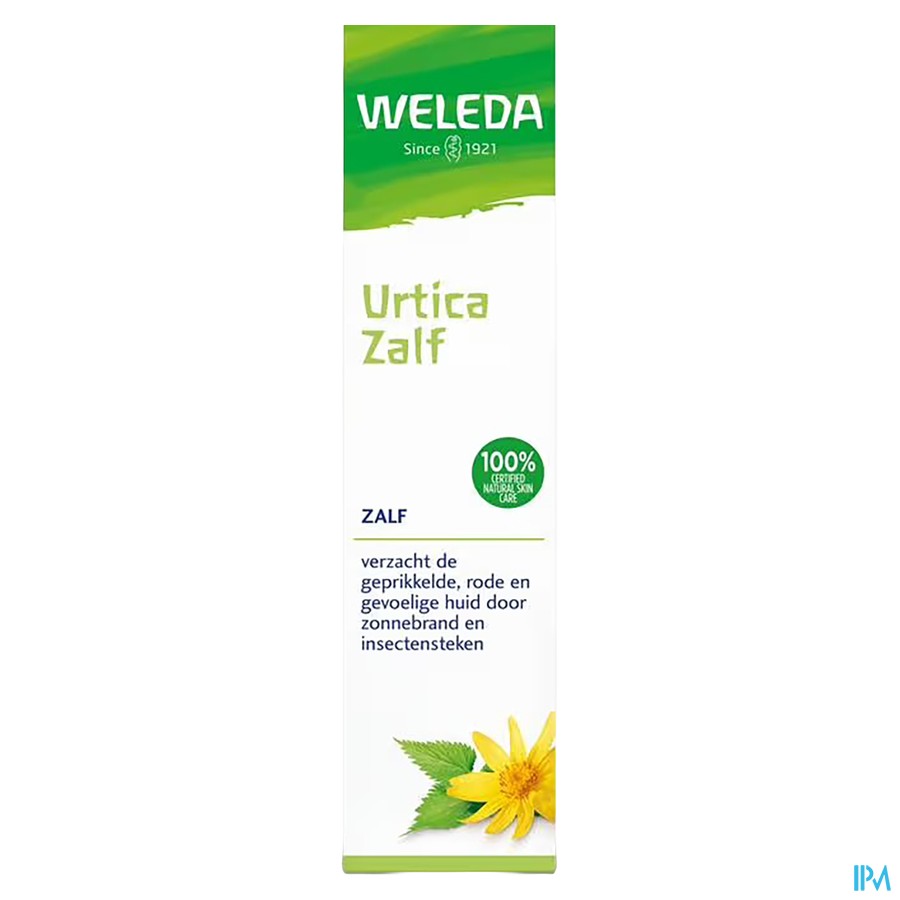 Weleda Urtica Pommade 25g