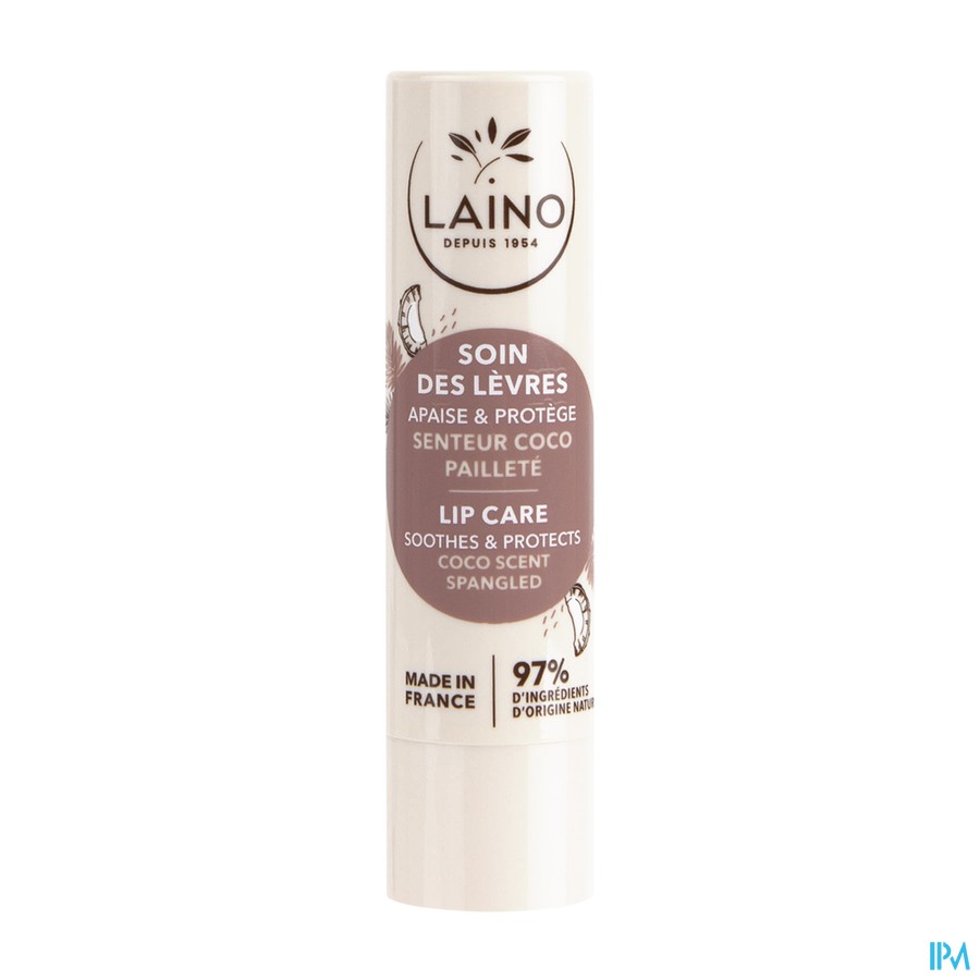 Laino Stick Levres Coco 4g