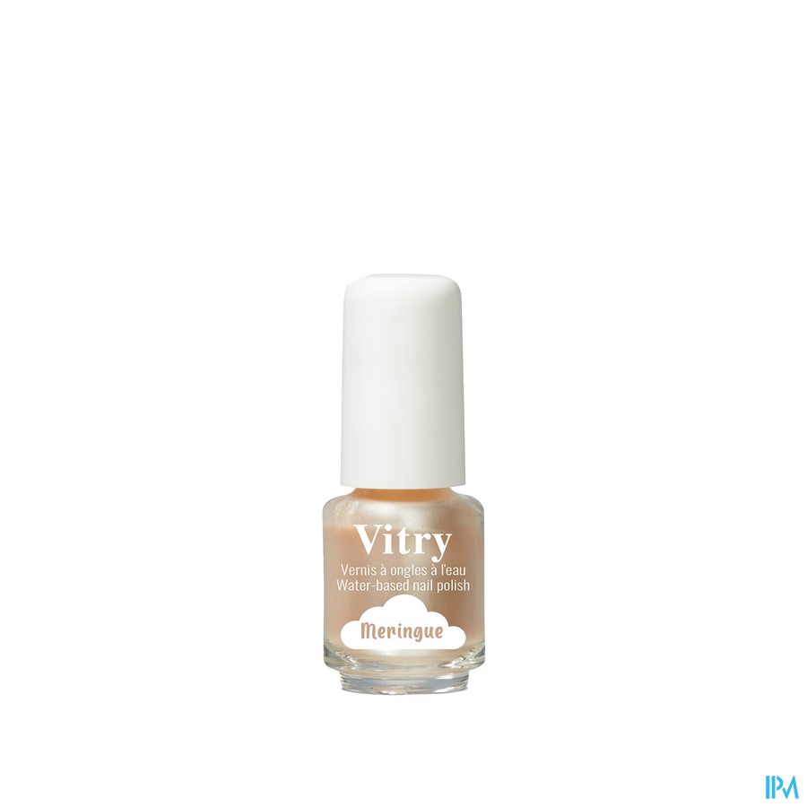 Vitry Vao Water Meringue 4ml