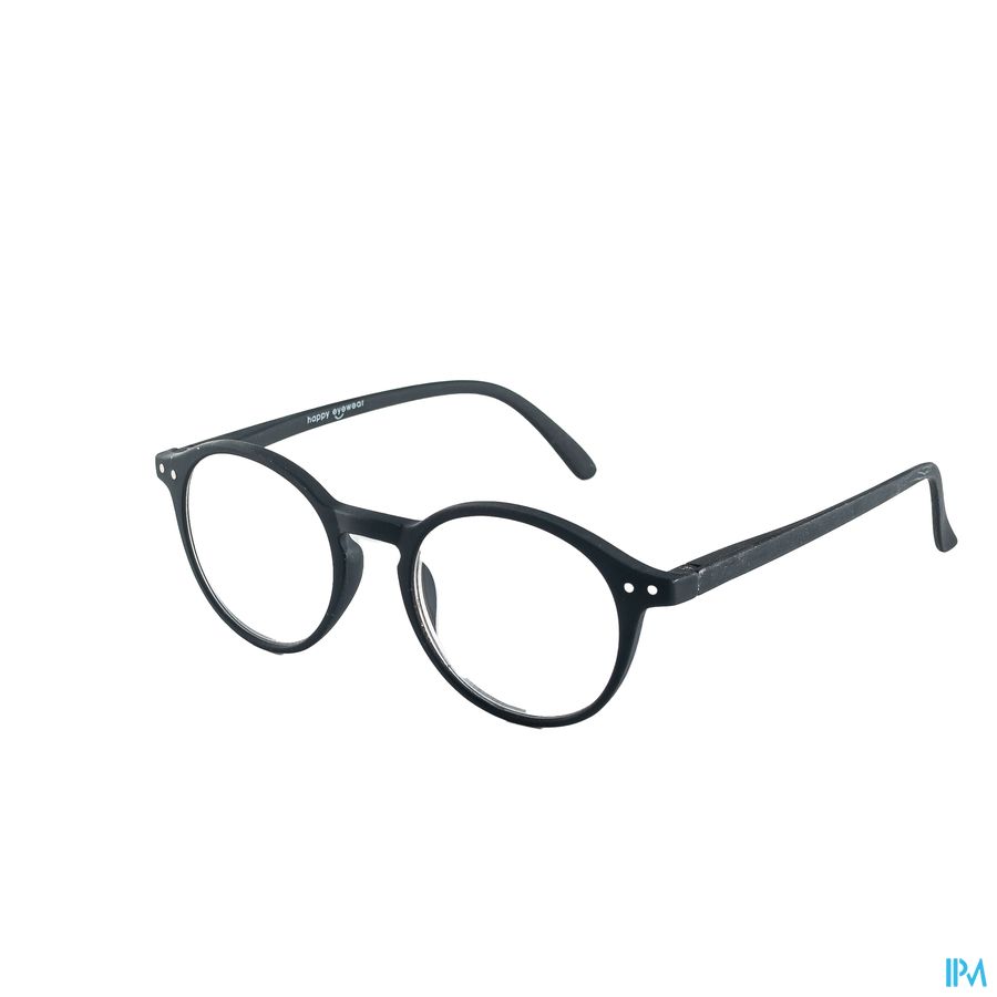 Pharmaglasses Como Black +4,00