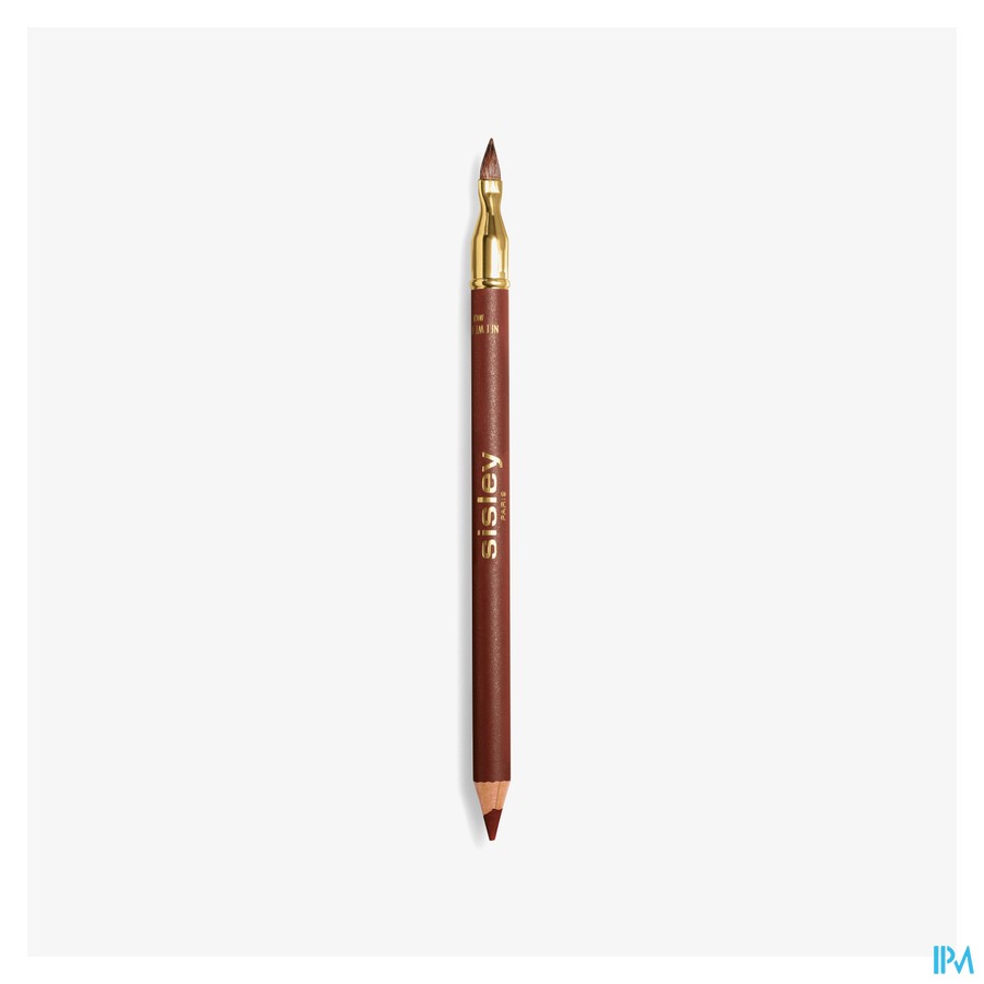 Sisley Phyto-levres Perfect 6 Chocolat