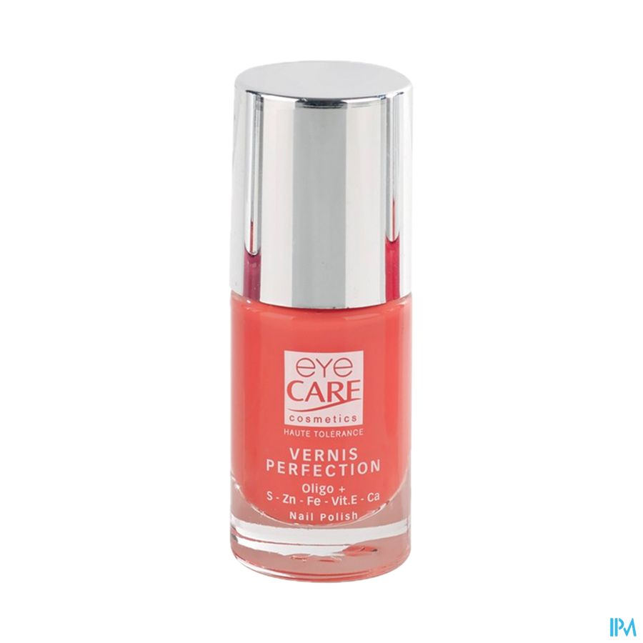 Eye Care Vernis Perfeye Caretion Tendresse 5ml