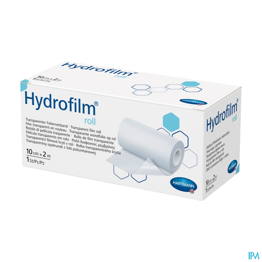 Hydrofilm Roll 10cmx2m 1 P/s