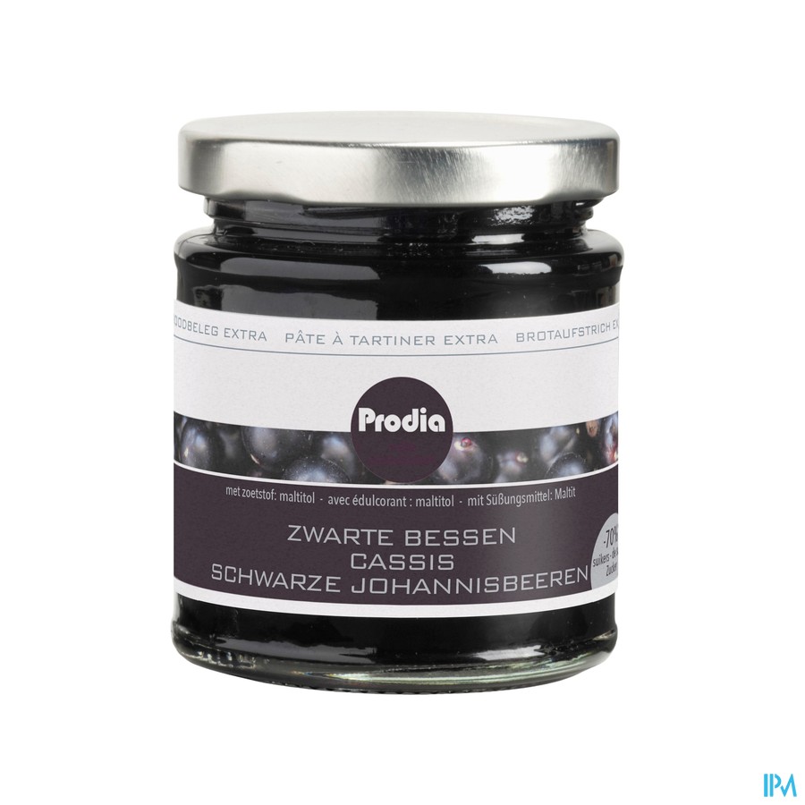 Prodia Broodb.extr.zw.bes Maltit.215g 5638 Revogan