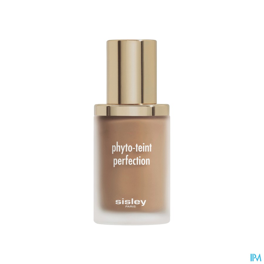 Sisley Phyto-teint Perfection 6c Amber 30ml