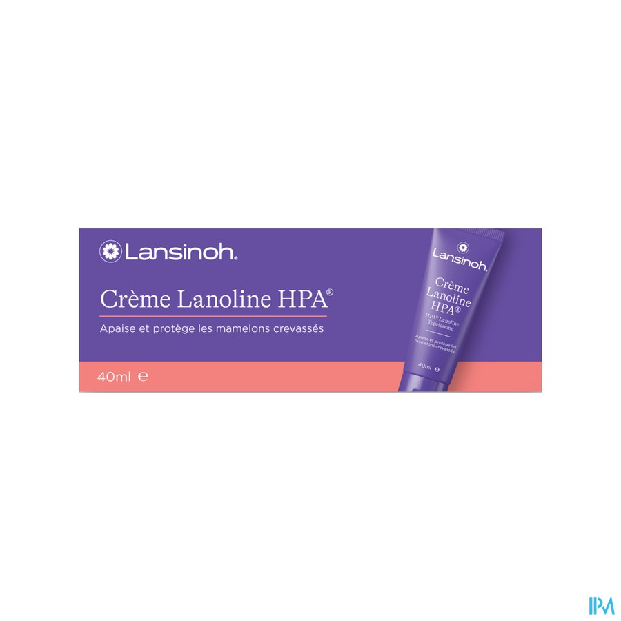 Lansinoh Lanoline Creme Tube 10ml 10173