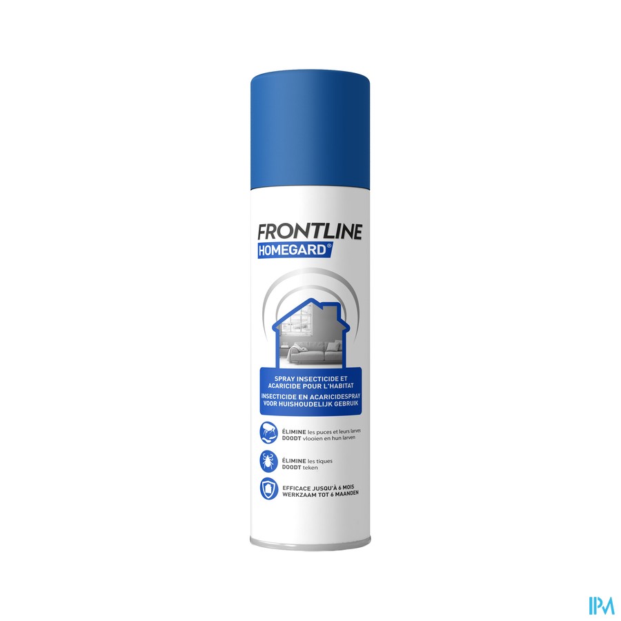 Frontline Homegard Spray 250ml
