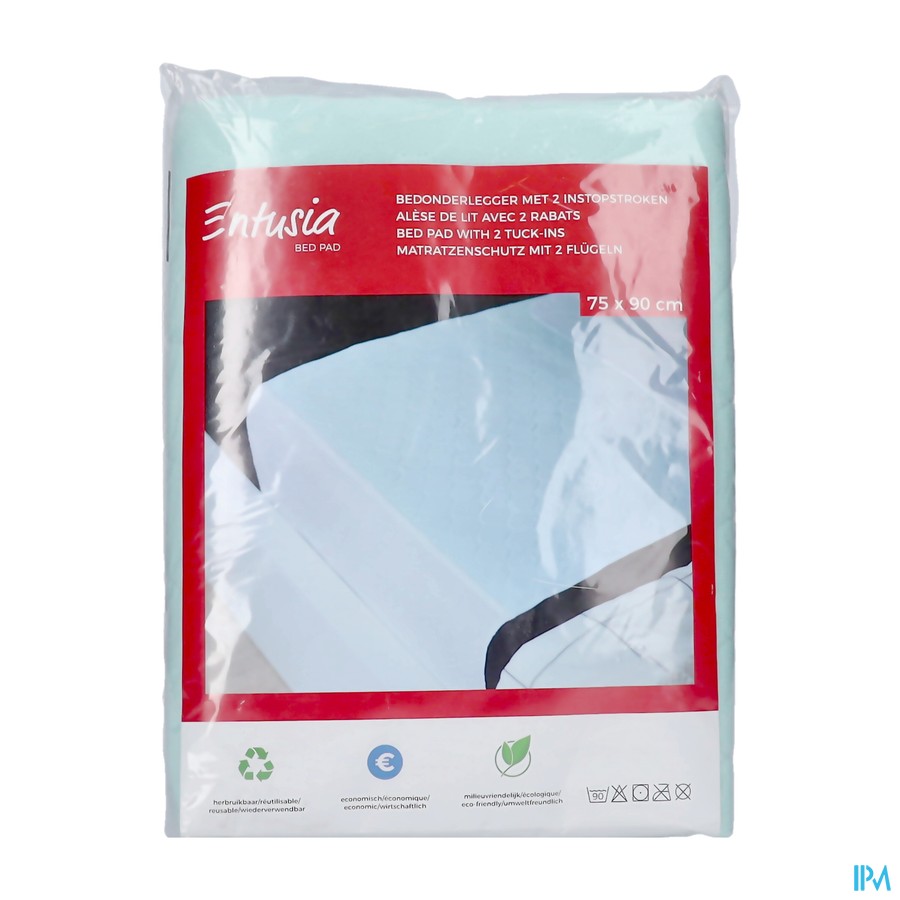 Entusia Bedonderlegger Instopstroken