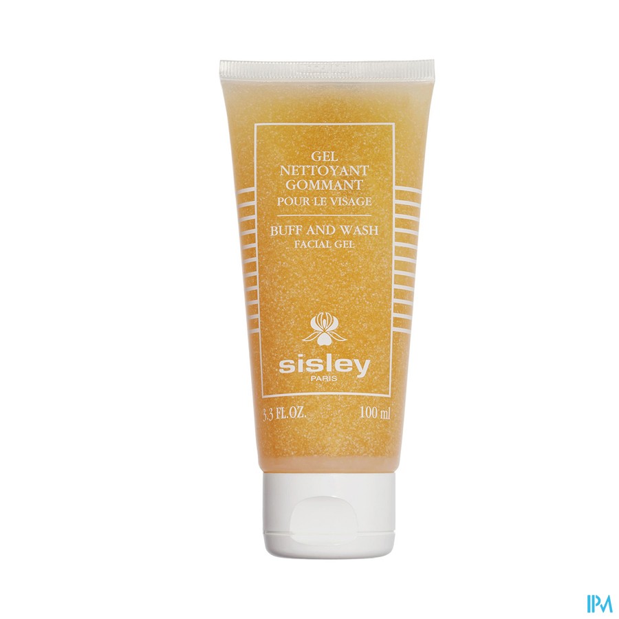 Sisley Gel Nettoyant Tube 100ml