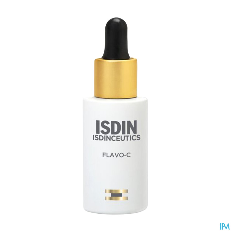 Isdinceutics Flavo-c Serum 30ml
