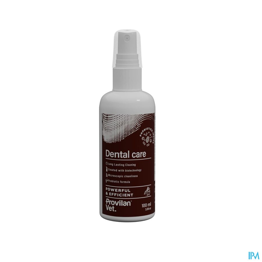 Provilan Vet. Dental Care 100ml