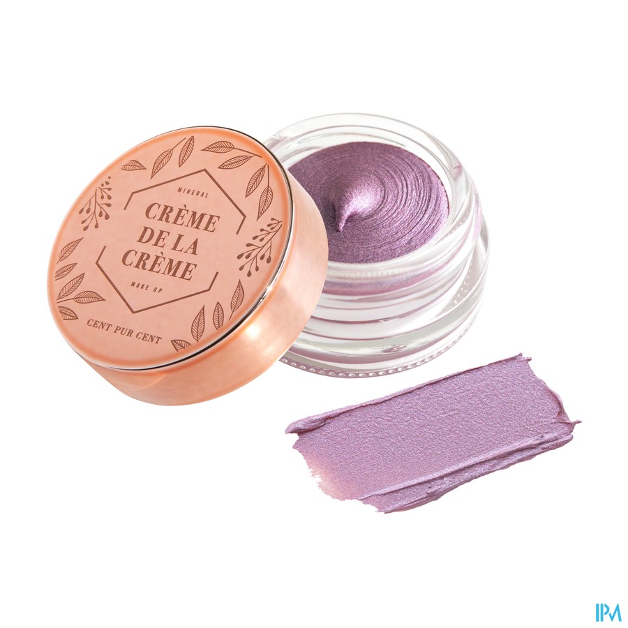 Cent Pur Cent Creme De La Creme Lila 3,5ml