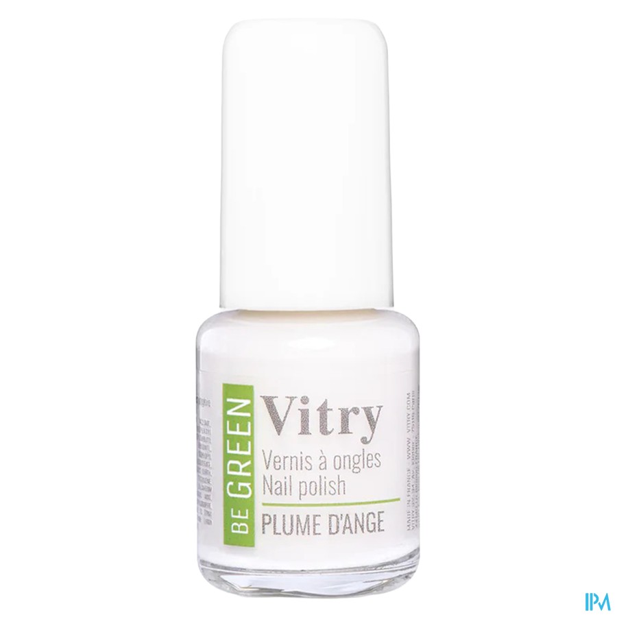 Vitry Vao Be Green Plume Ange 6ml