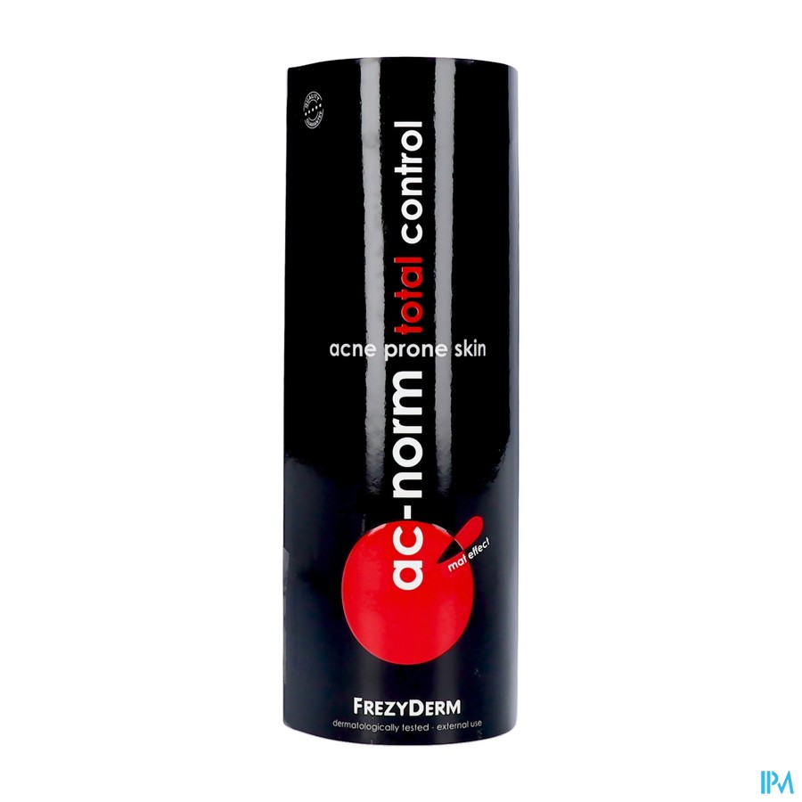 Frezyderm Ac-norm Total Control Cream 50ml