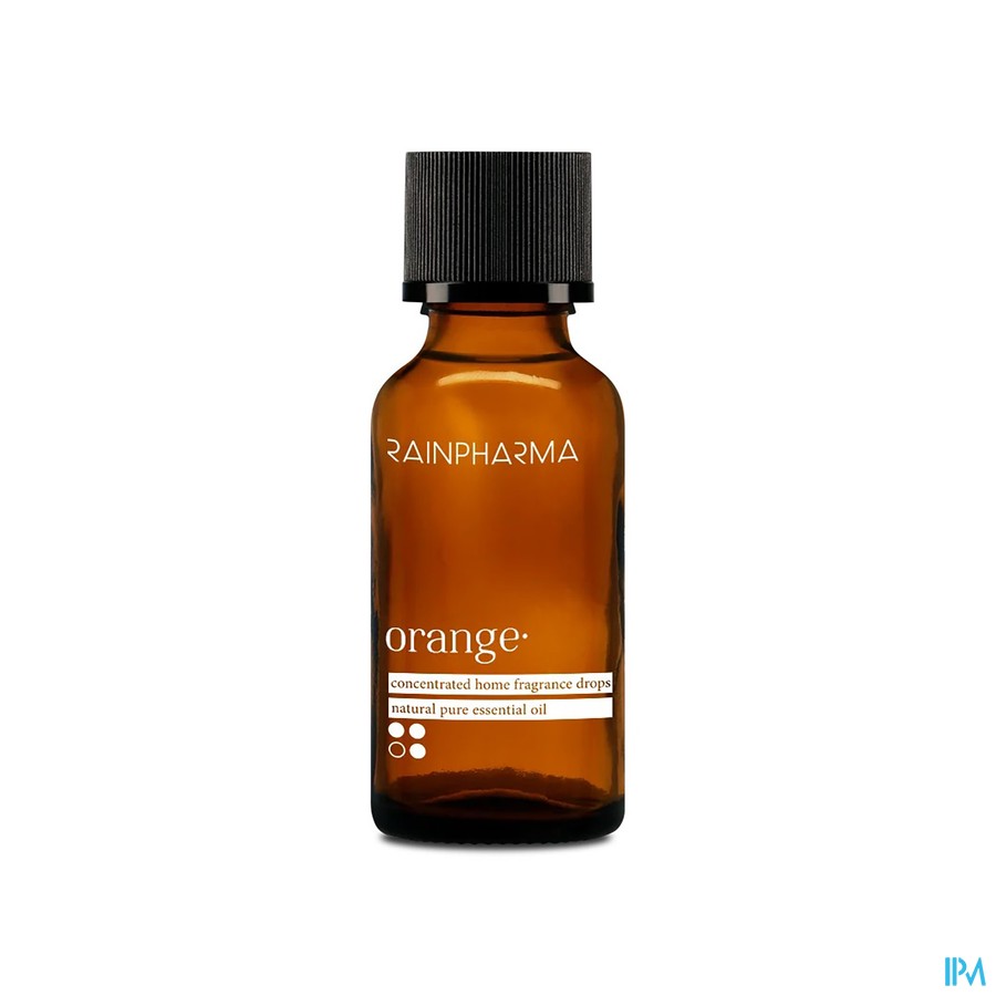 Rainpharma Esssential Oil Orange 100ml