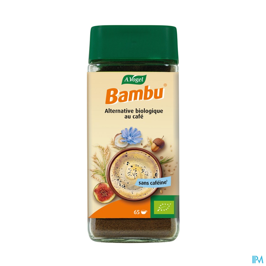 A.Vogel Bambu 100g