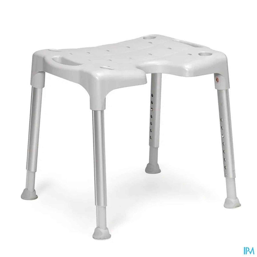 Advys Dche Stoel Etac Swift 42-57 Z/rug-arms Grijs