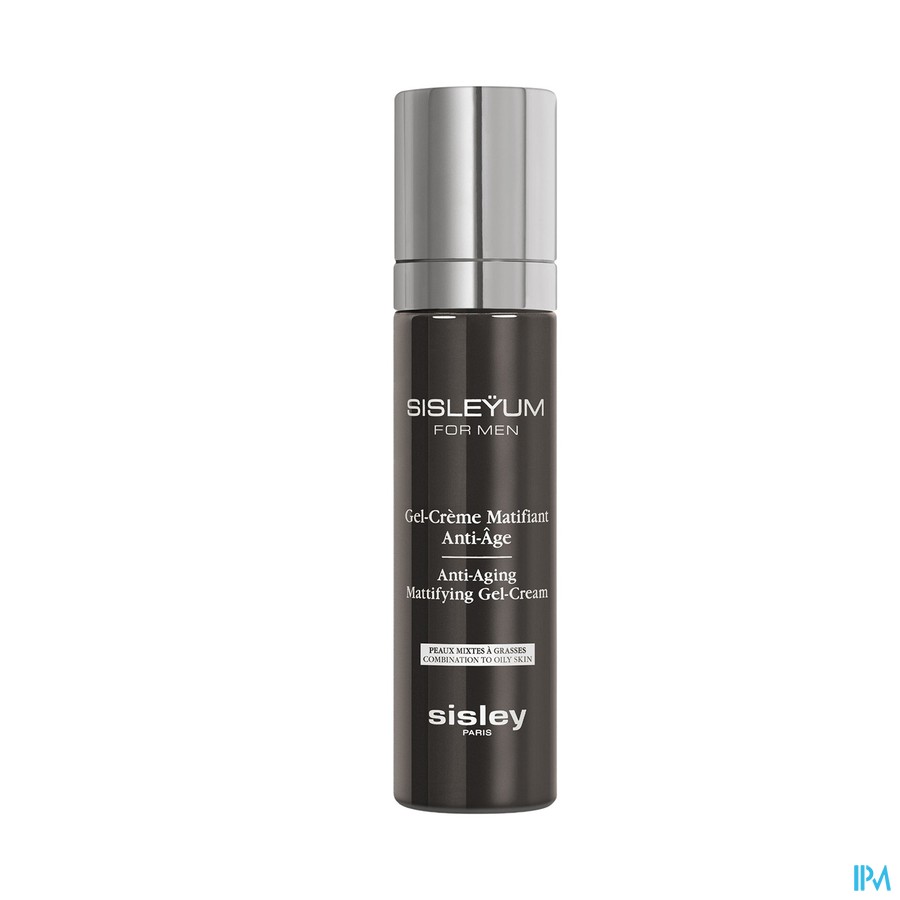 Sisley Sisleyum Gel-creme Matifiant Aa 50ml