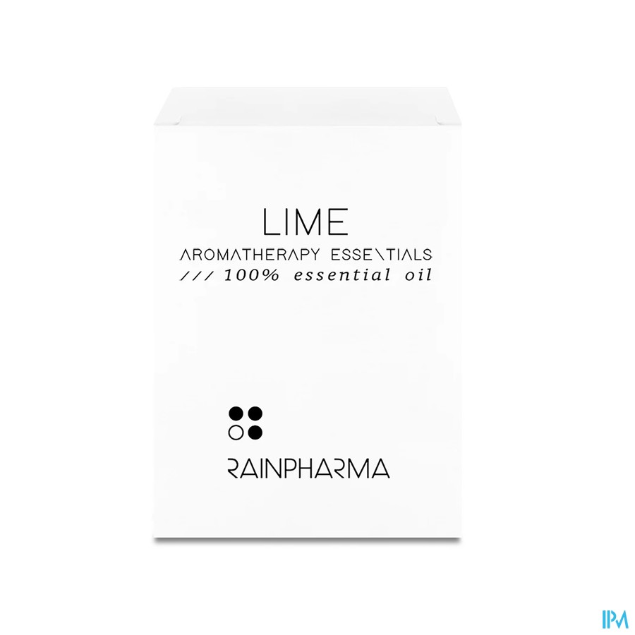 Rainpharma Premium Essential Oil Lime 30ml
