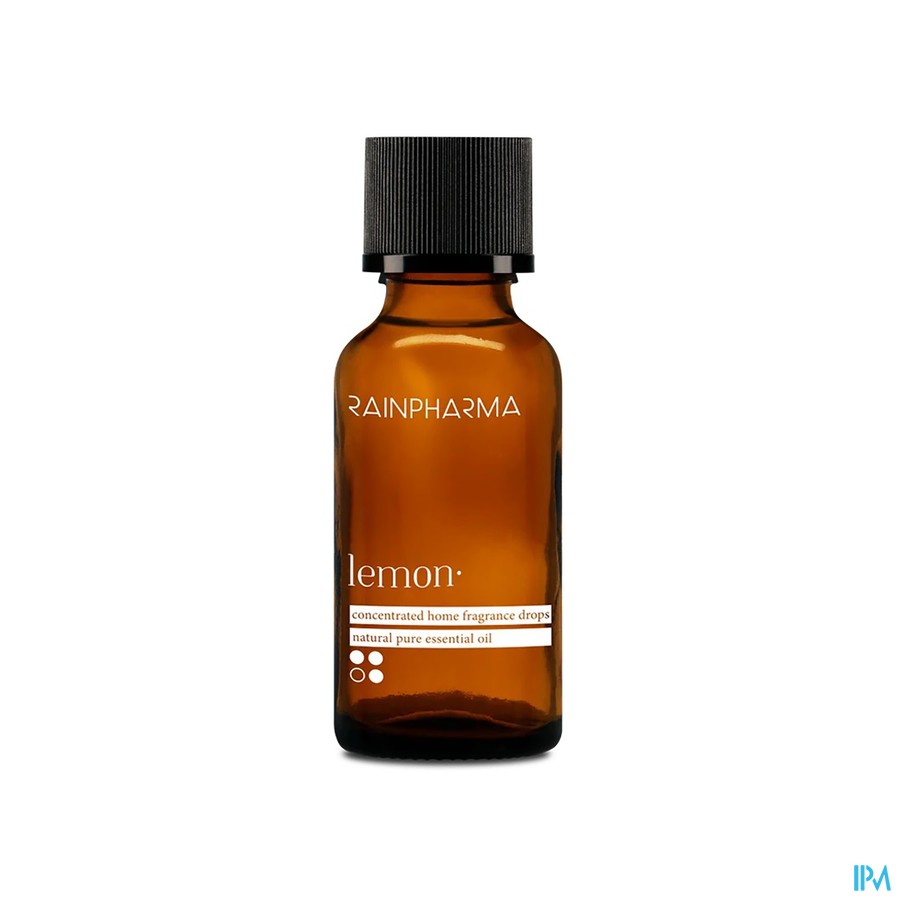 Rainpharma Essentials Oil Lemon 30ml