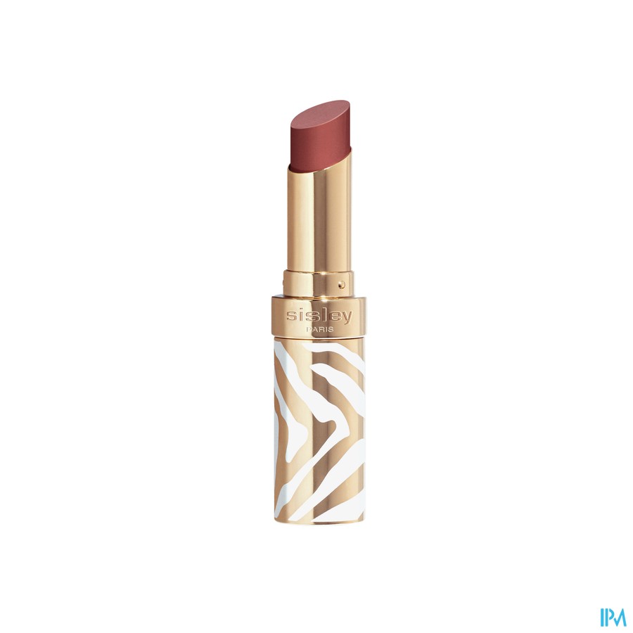 Sisley Phyto-rouge Shine 12 Sheer Cocoa