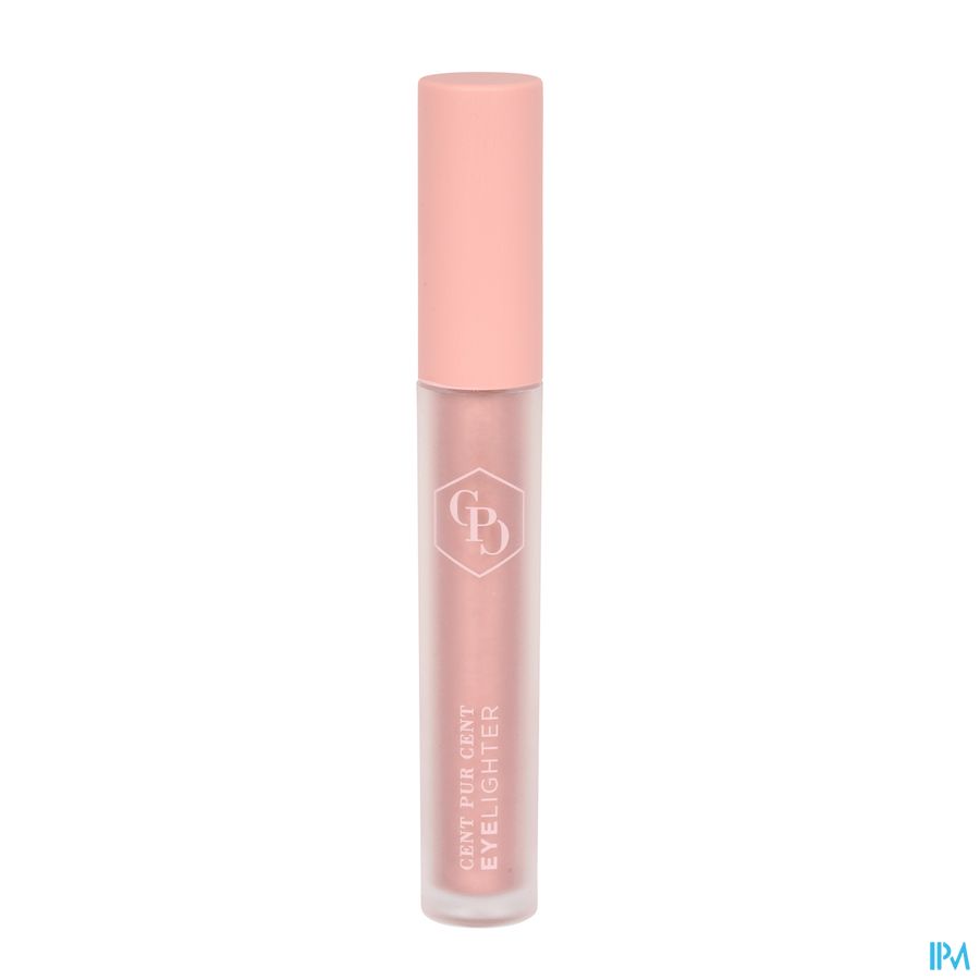 Cent Pur Cent Eyelighter Melted Rose 3ml