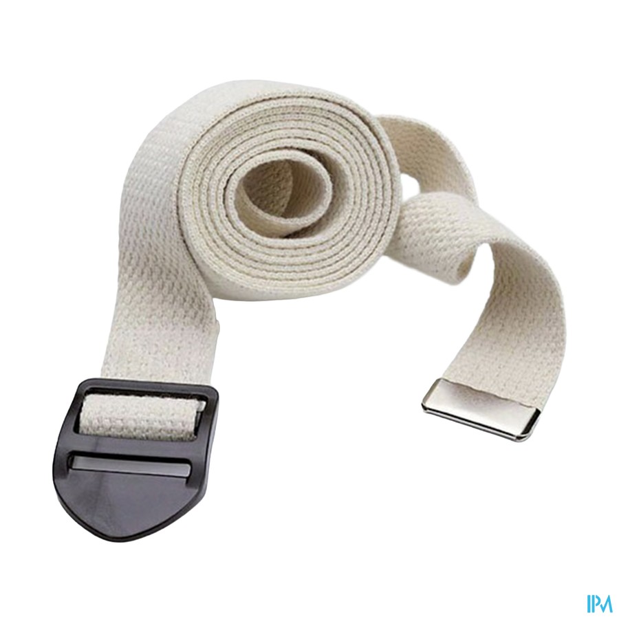 Sissel Yoga Riem 300cm