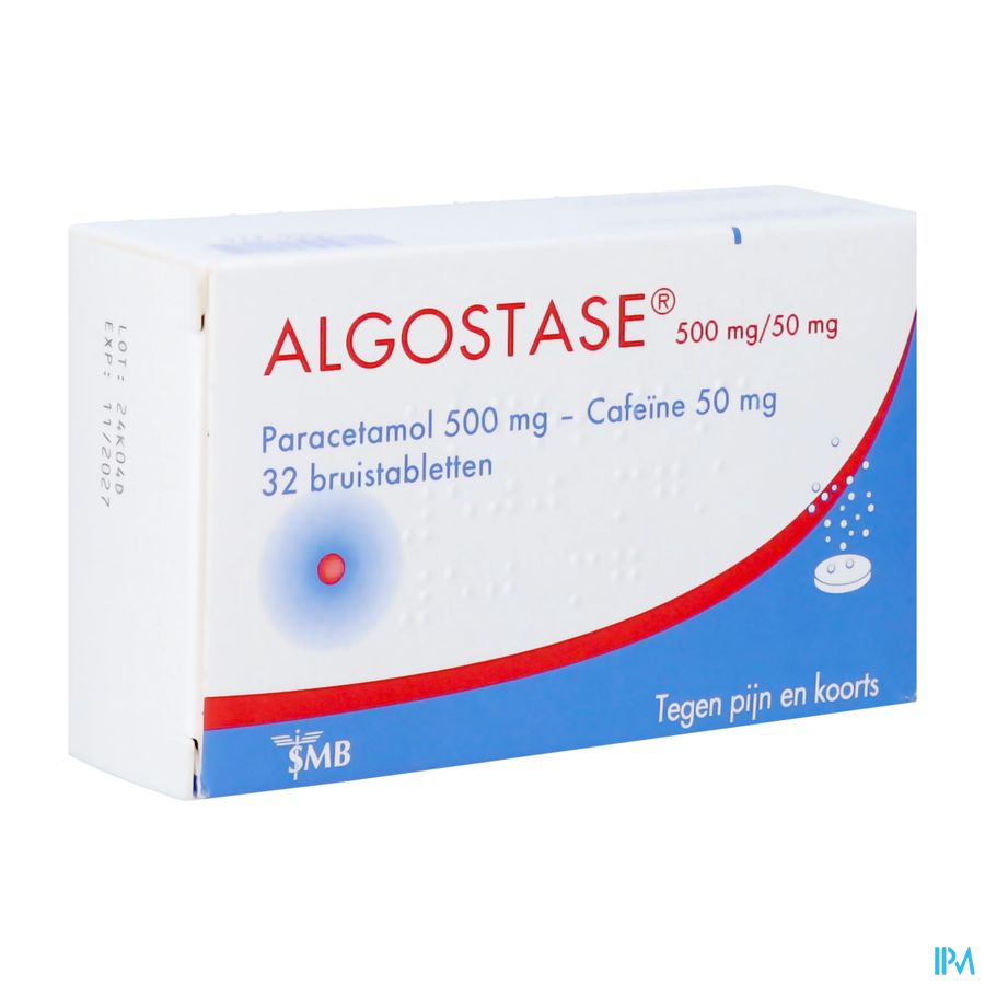Algostase Tube 2 X 16 Comp Eff