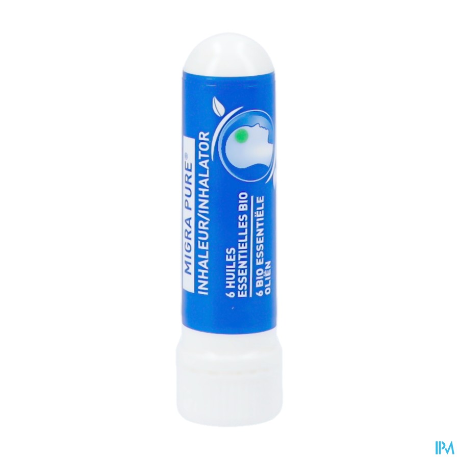 Puressentiel Migra Pure Inhalator1ml