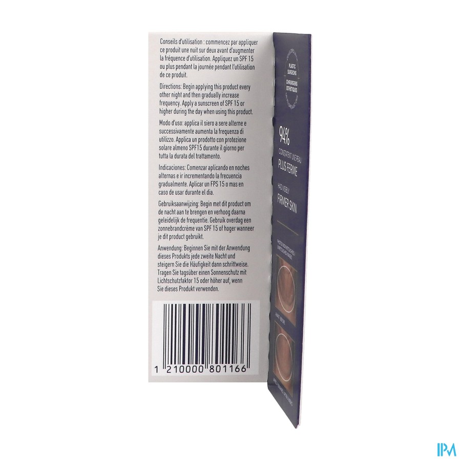 Roc Derm Correction Firming Stick 30g