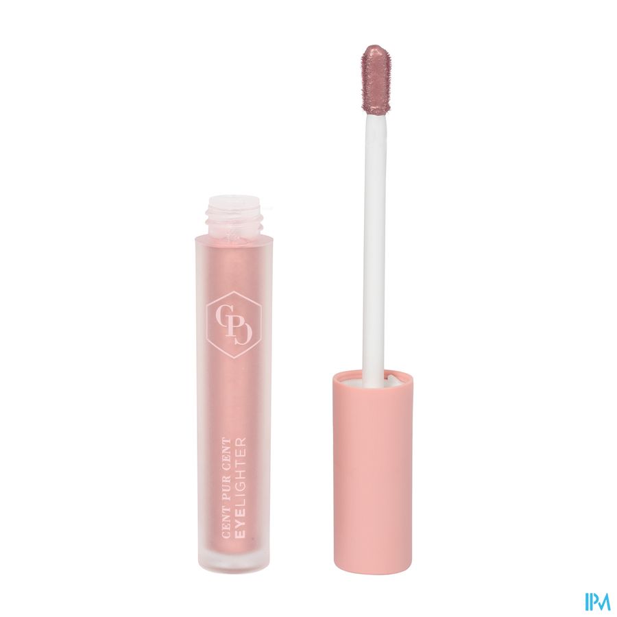 Cent Pur Cent Eyelighter Melted Rose 3ml